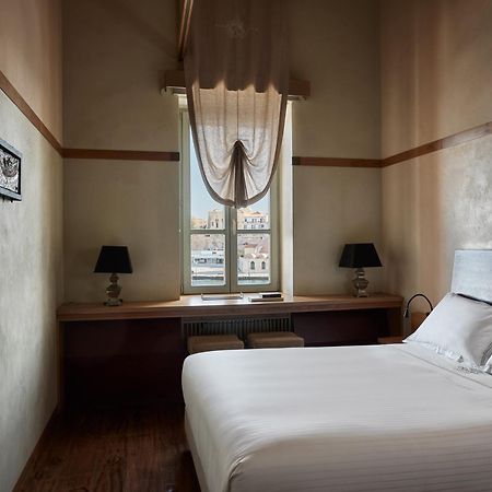 Domus Renier Boutique Hotel (Adults Only) Chania  Exterior foto