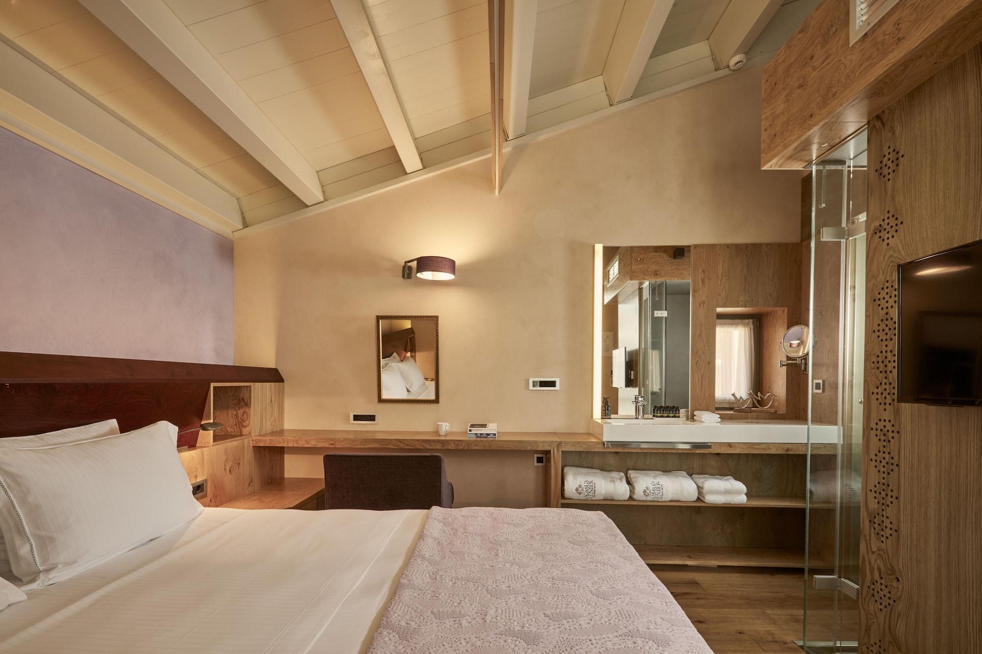 Domus Renier Boutique Hotel (Adults Only) Chania  Exterior foto