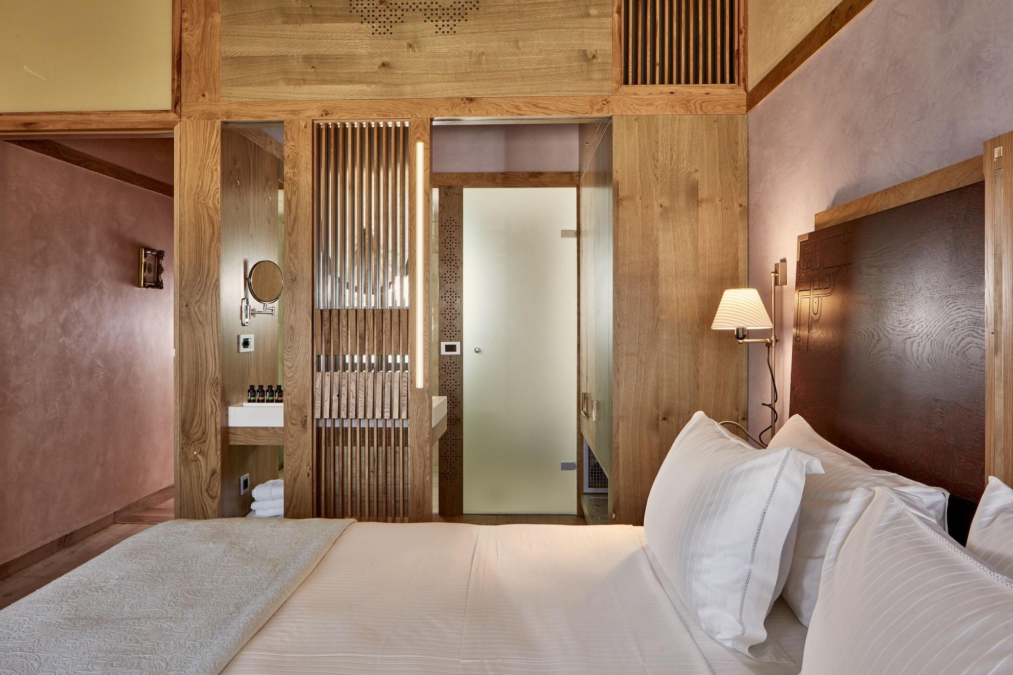 Domus Renier Boutique Hotel (Adults Only) Chania  Exterior foto