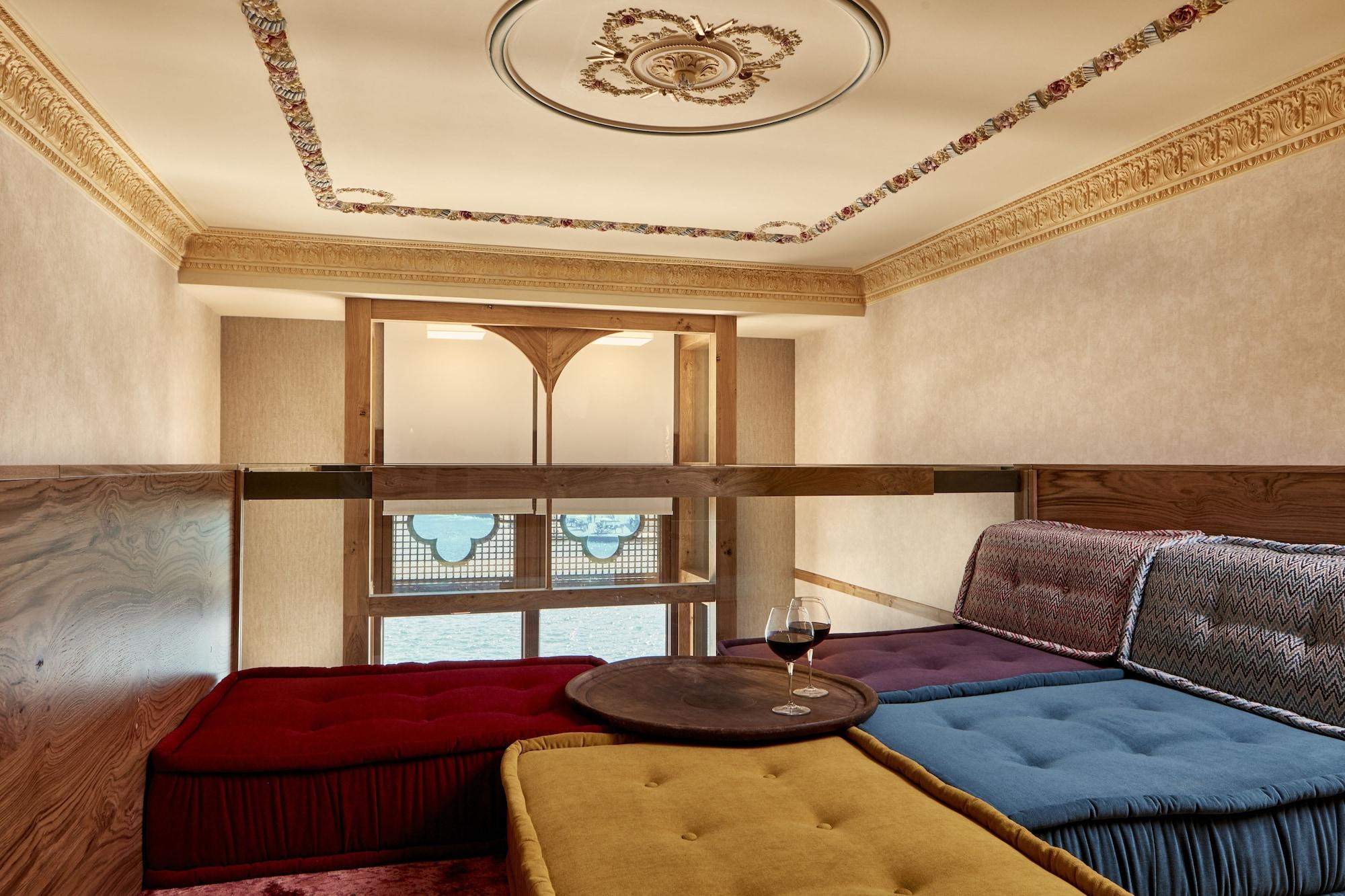 Domus Renier Boutique Hotel (Adults Only) Chania  Exterior foto
