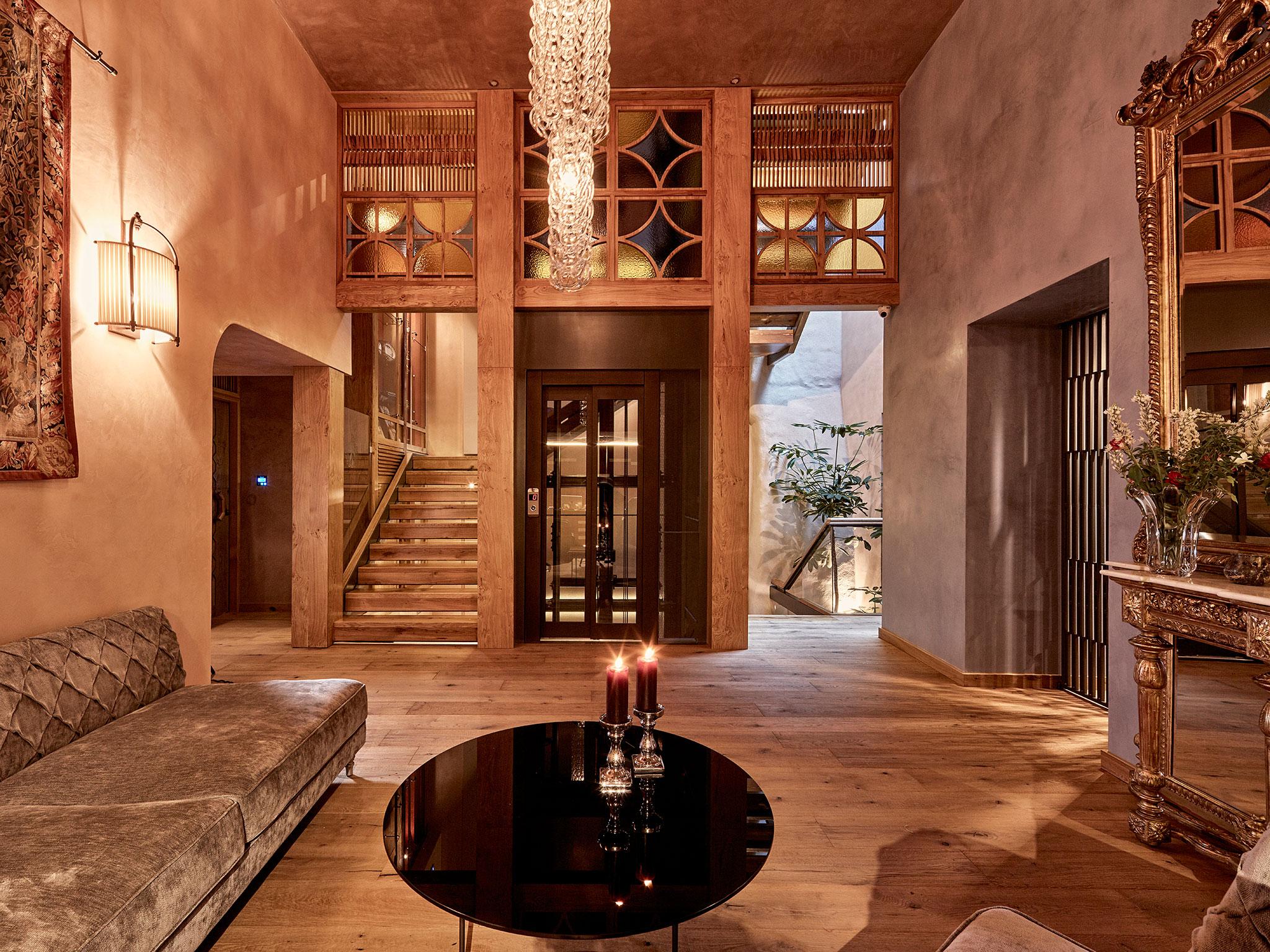 Domus Renier Boutique Hotel (Adults Only) Chania  Exterior foto