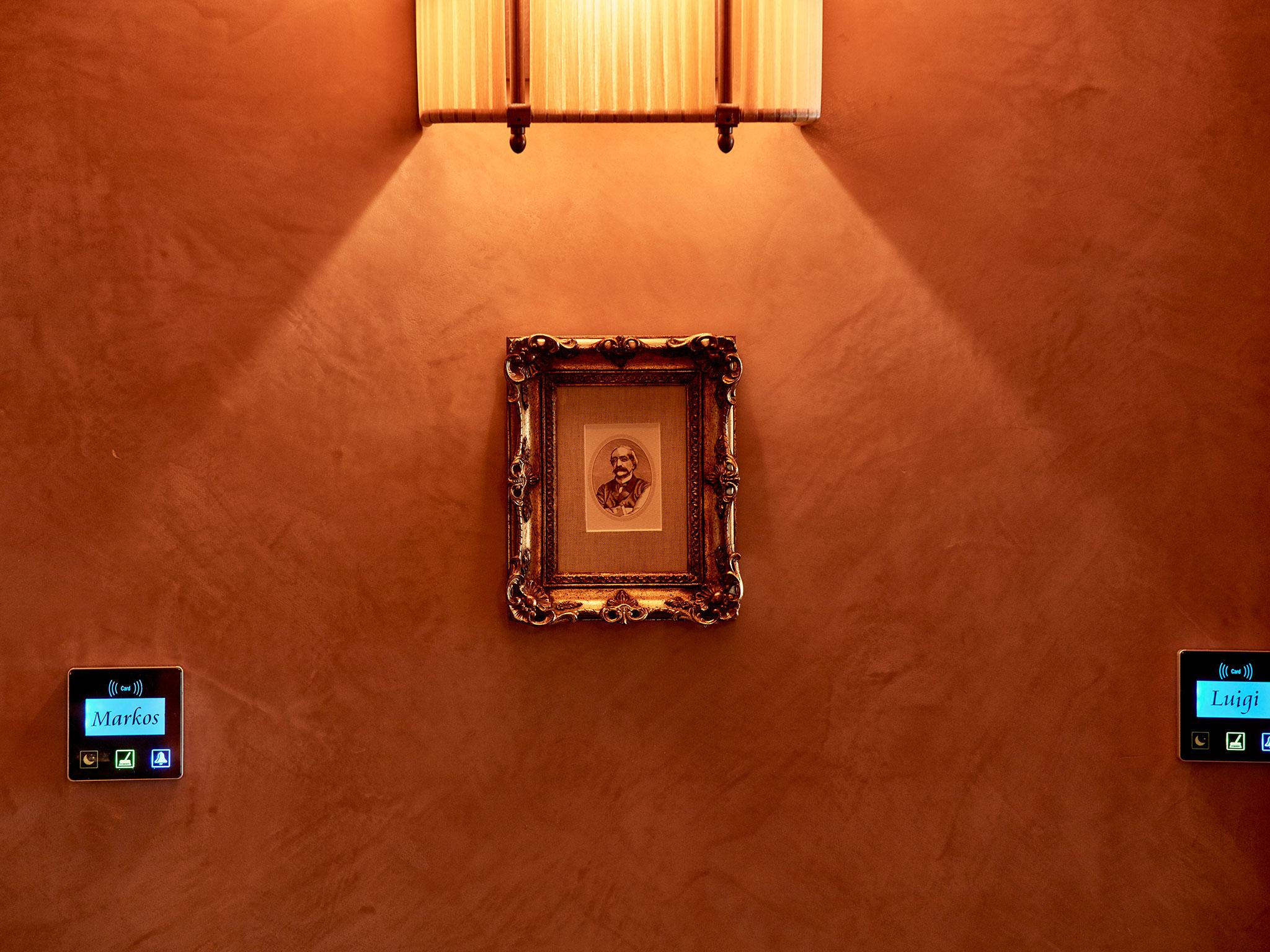 Domus Renier Boutique Hotel (Adults Only) Chania  Exterior foto