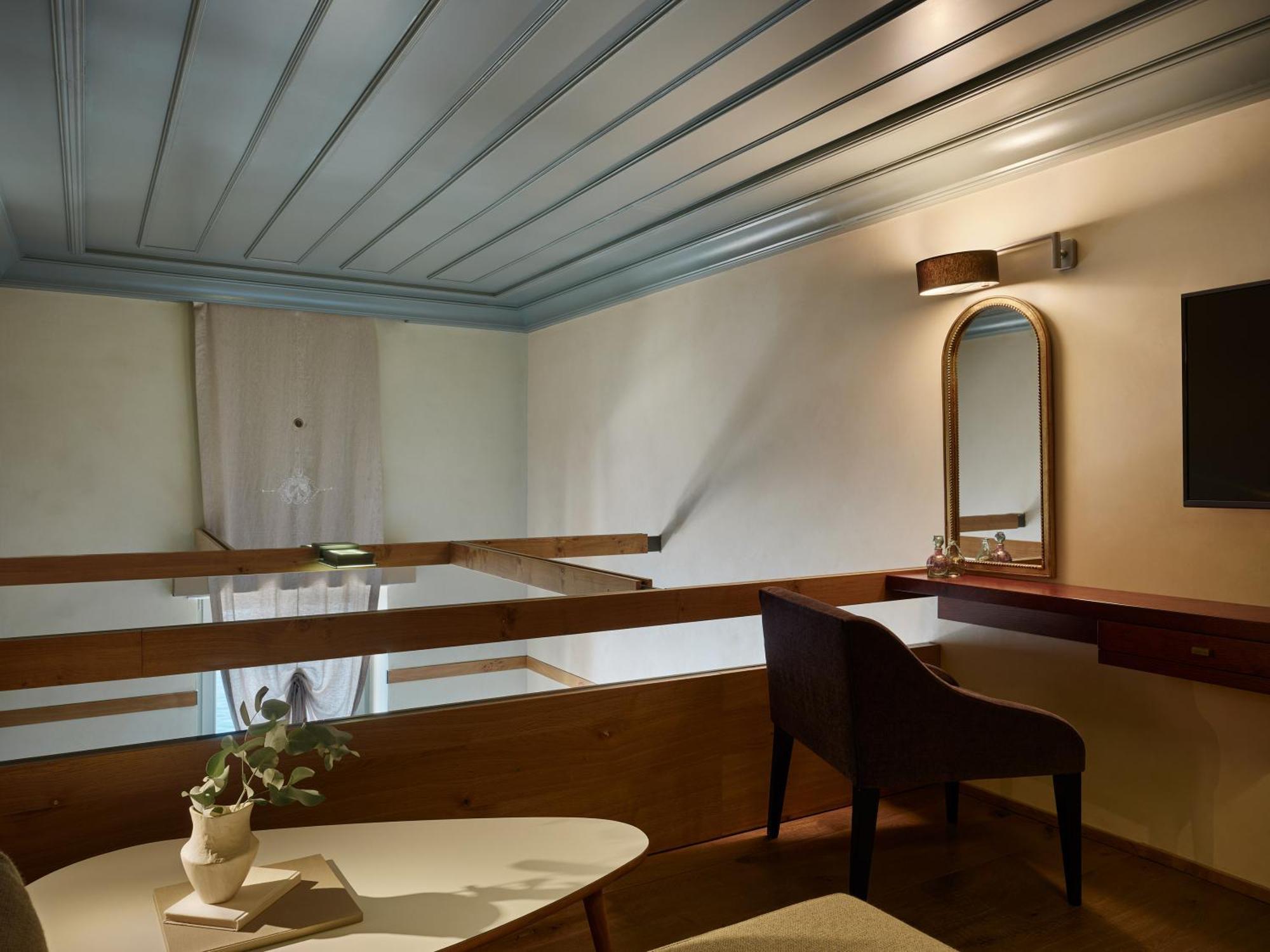 Domus Renier Boutique Hotel (Adults Only) Chania  Exterior foto