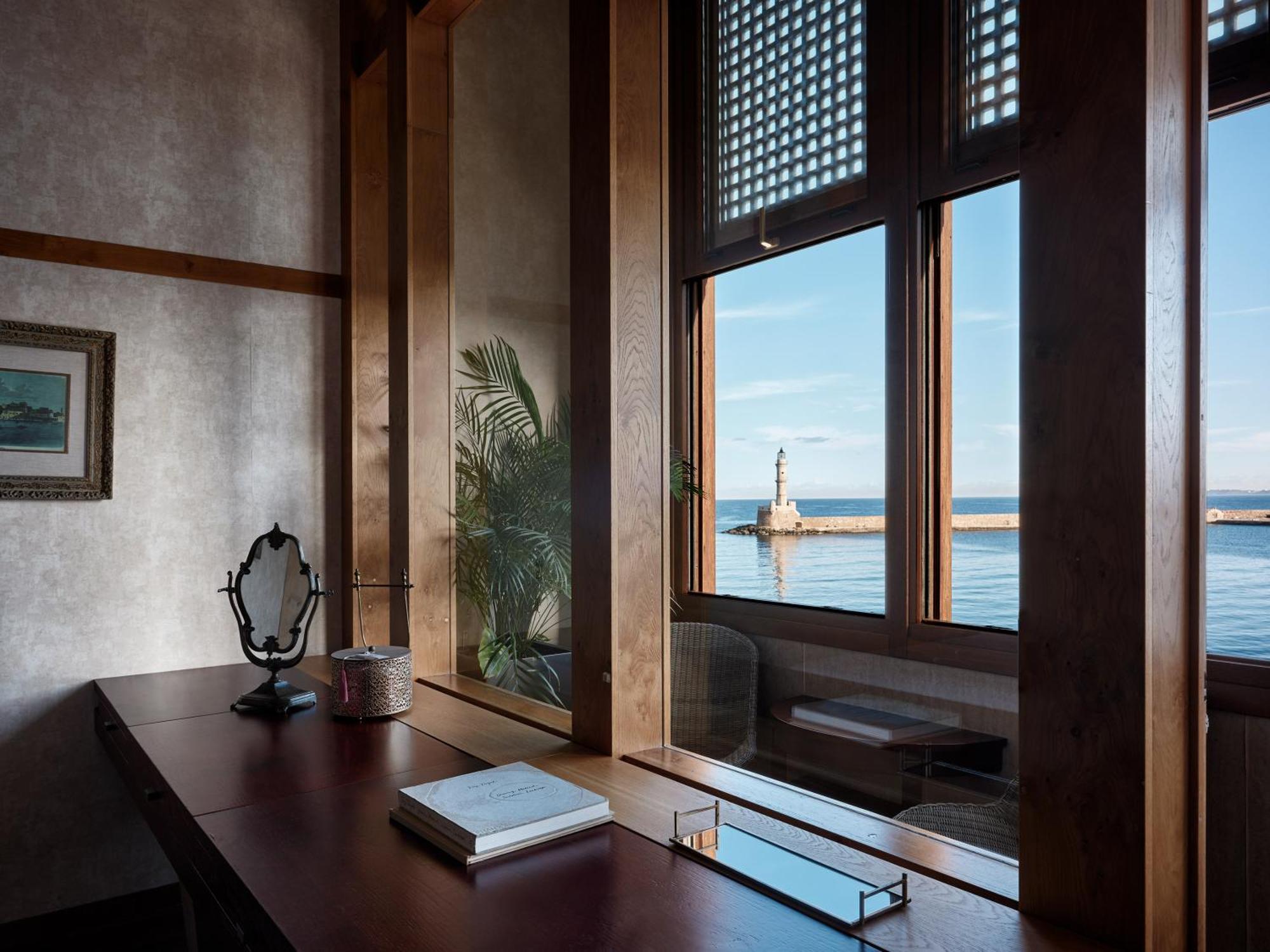 Domus Renier Boutique Hotel (Adults Only) Chania  Exterior foto