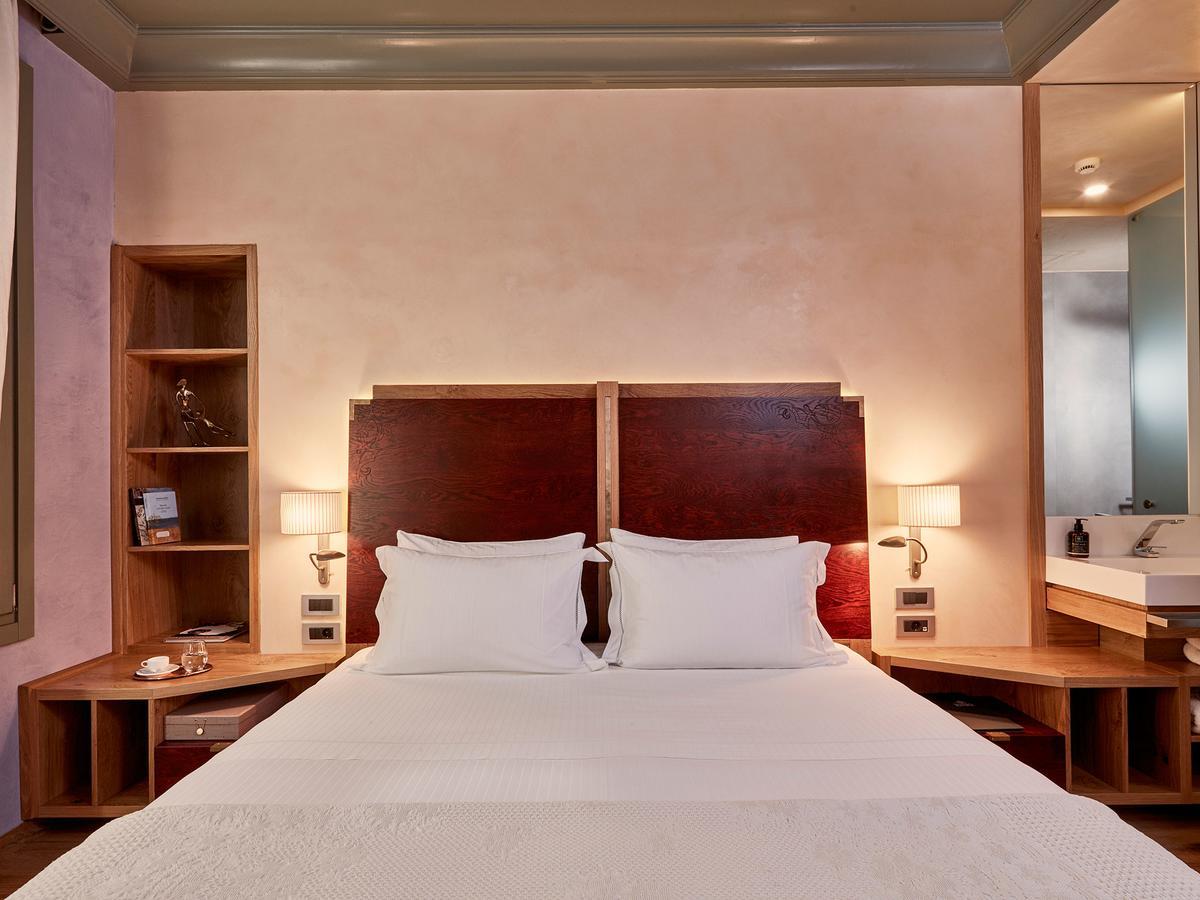 Domus Renier Boutique Hotel (Adults Only) Chania  Exterior foto